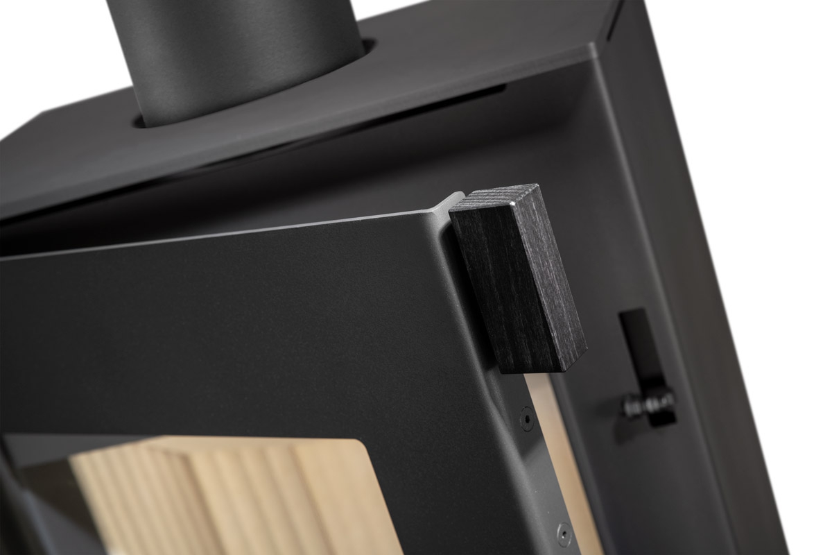 Kaminofen Romotop Teon Ofen GmbH ofen.gmbh Kaminofen Romotop Teon