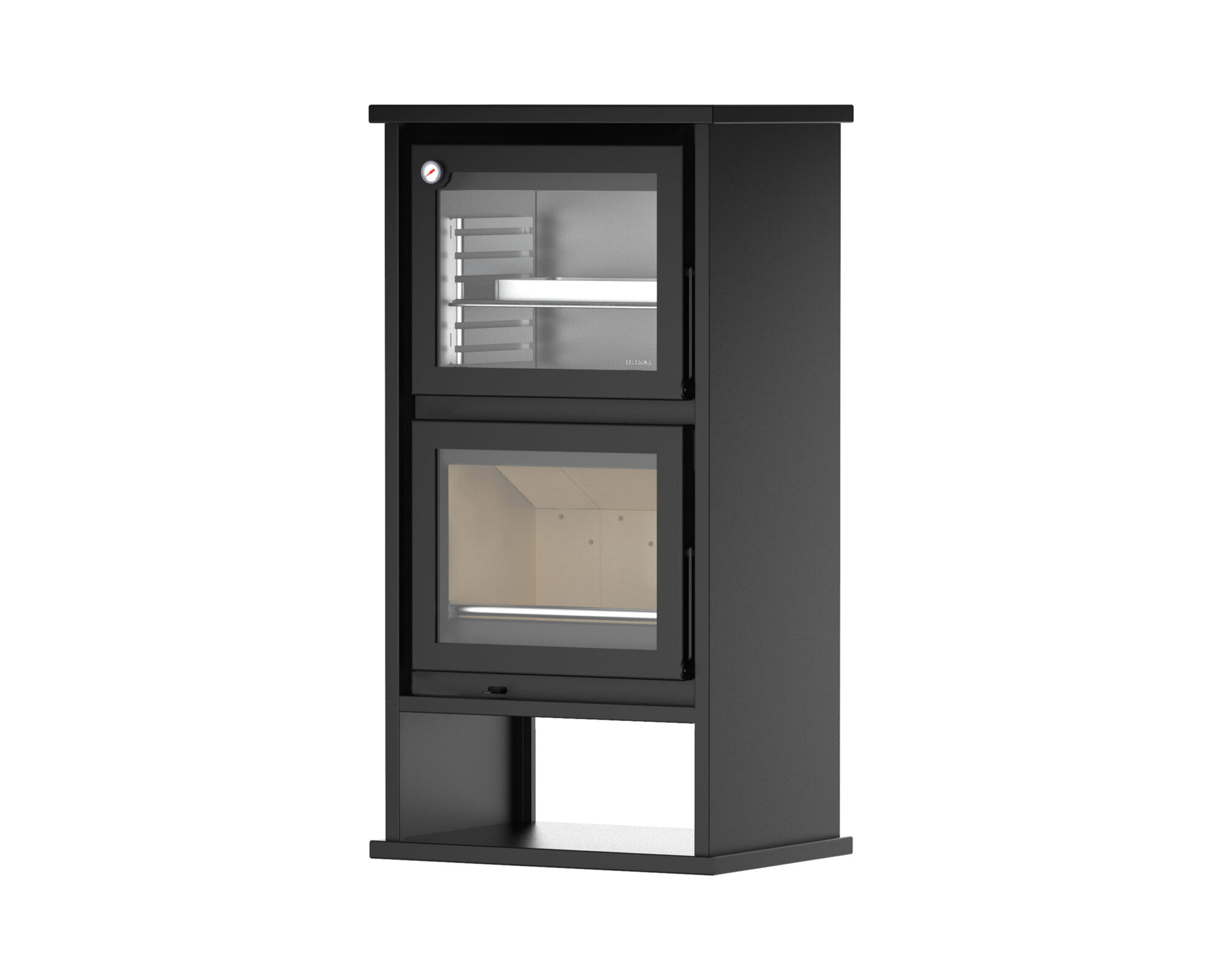 Solzaima M12F Eco – Original-Produktabbildung