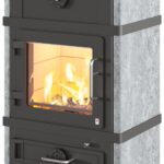 Lotus 2080 Kaminofen Original-Herstellerfoto – Ofen Team Beratung und Montage