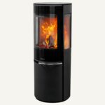 Aduro 9 Kaminofen Ofen GmbH ofen.gmbh Aduro 22.5 Lux Kaminofen – originales Aduro Herstellerfoto – Lieferung und Montage durch Ofen Team