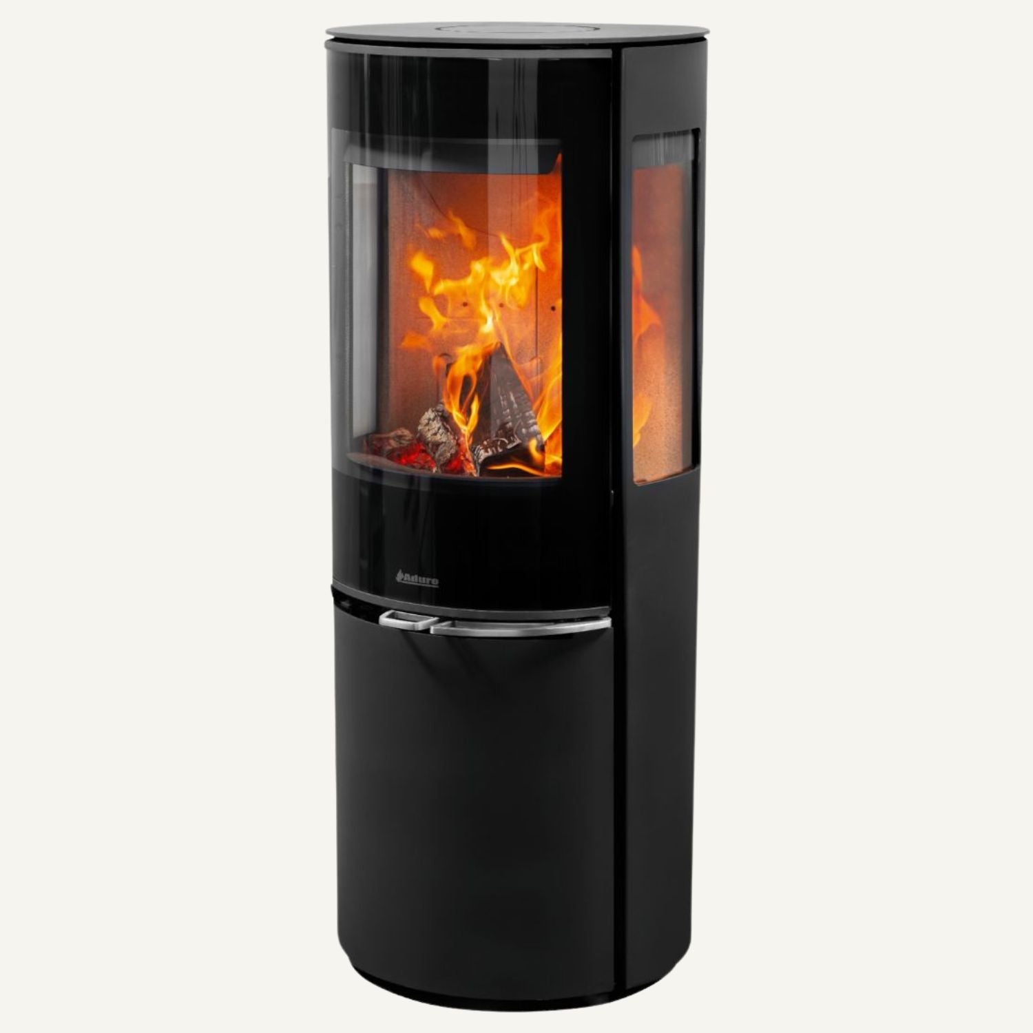 Aduro 22.5 Lux Kaminofen Ofen GmbH ofen.gmbh Aduro 22.5 Lux Kaminofen – originales Aduro Herstellerfoto – Lieferung und Montage durch Ofen Team