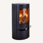 Aduro 9 Lux Ceramic Kaminofen Ofen GmbH ofen.gmbh Aduro 9.1 Holz-Kaminofen originales Herstellerfoto – Lieferung und fachgerechte Montage Ofen Team