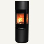 Aduro 9.7 Lux Holz-Kaminofen originales Herstellerfoto – Lieferung und fachgerechte Montage Ofen Team