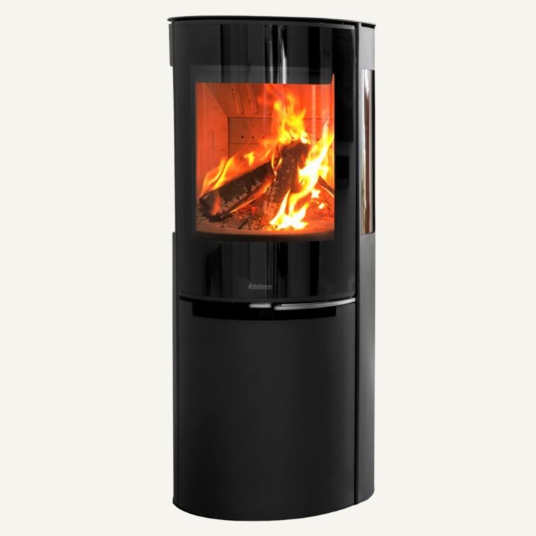 Aduro H3 Lux Hybridofen Original-Herstellerfoto Holz Pellet – Lieferung und Montage Ofen Team
