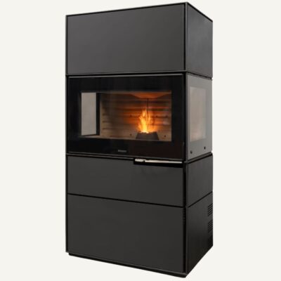 Aduro H6 Lux Hybridofen