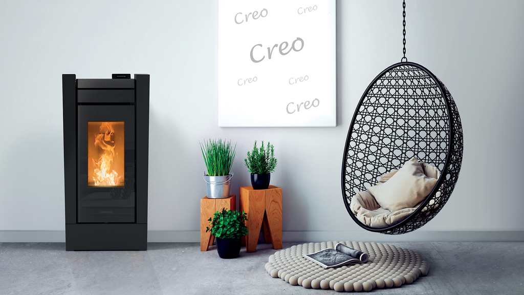 Thermorossi Creo – Original-Produktabbildung