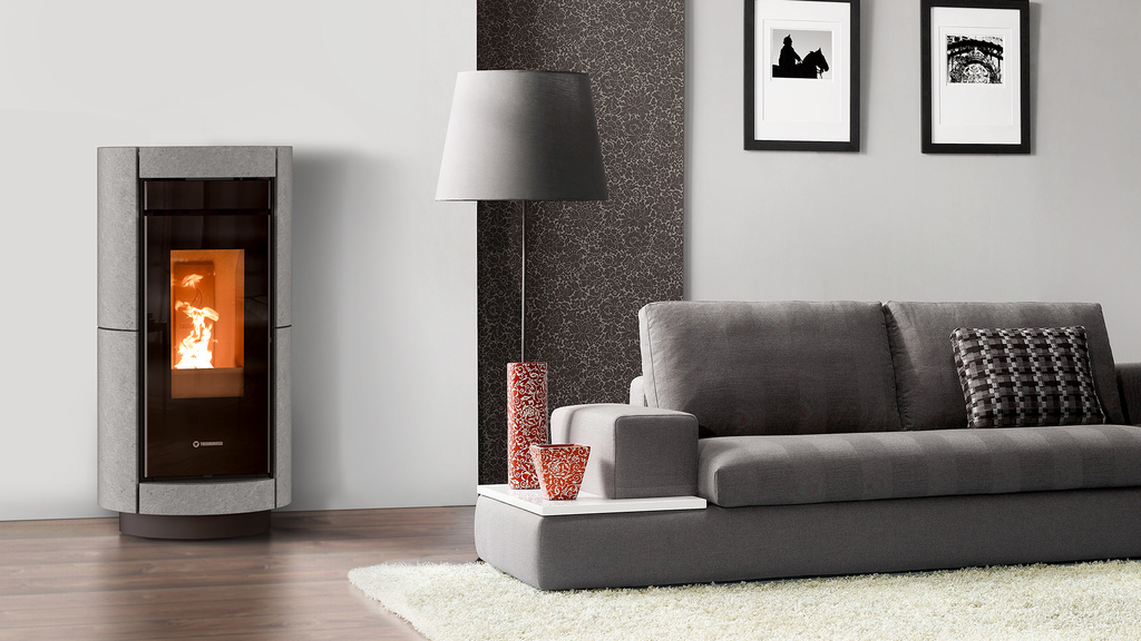 Thermorossi Dorica Stone – Original-Produktabbildung