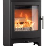 HETA Ambition 4 – Ofen Produktansicht