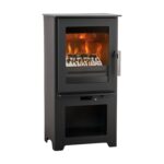 HETA Inspire 40/40H – Ofen Produktansicht