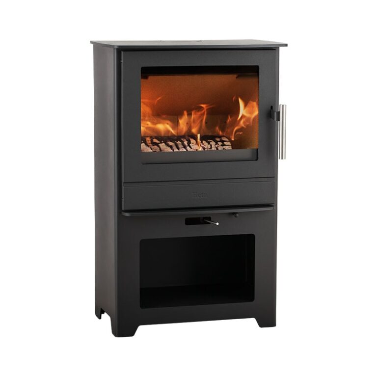 HETA Inspire 45/45H Ofen GmbH ofen.gmbh HETA Inspire 45/45H – Ofen Produktansicht