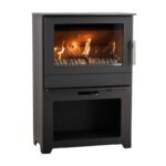 HETA Inspire 55/55H – Ofen Produktansicht