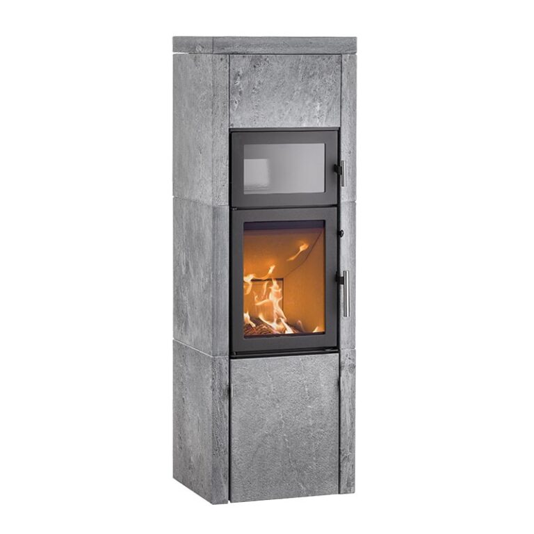 HETA Scan-Line 40B mit Backfach und Speicherfunktion – Produktfoto