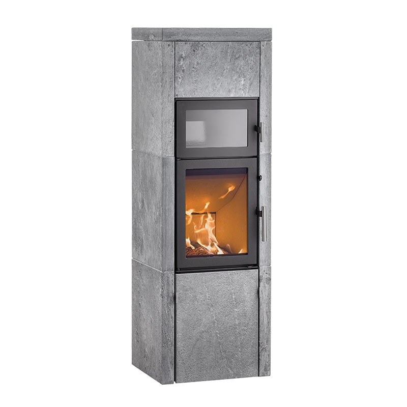 HETA Scan-Line 40B mit Backfach und Speicherfunktion – Produktfoto