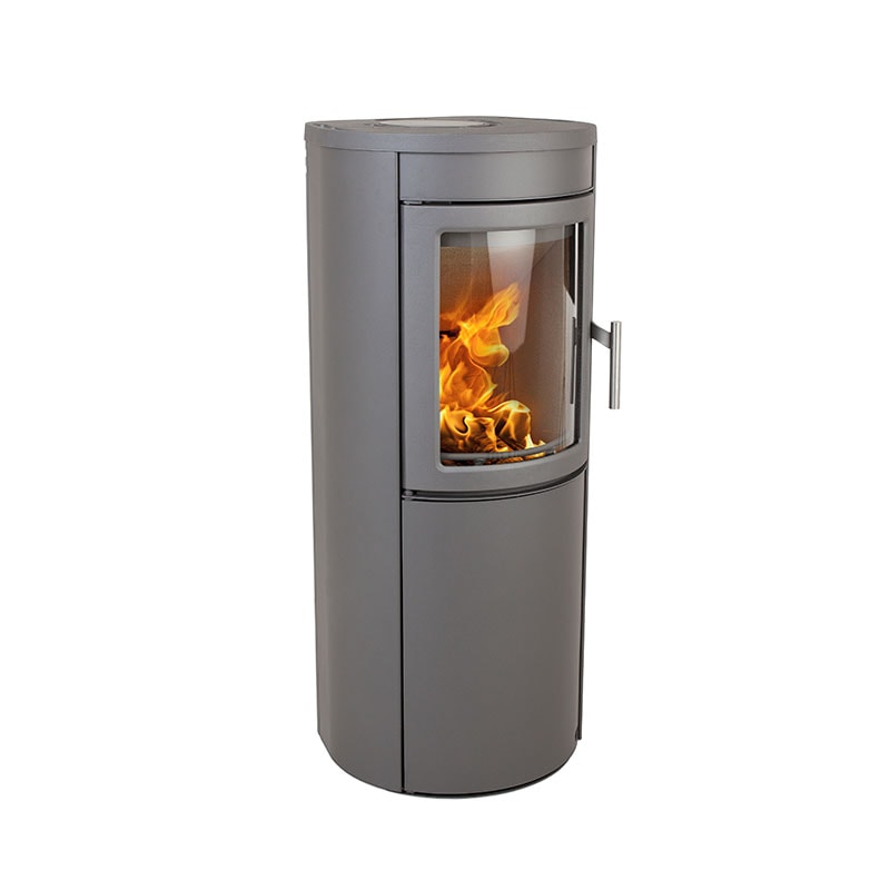 HETA Scan-Line 510 – Ofen Produktansicht