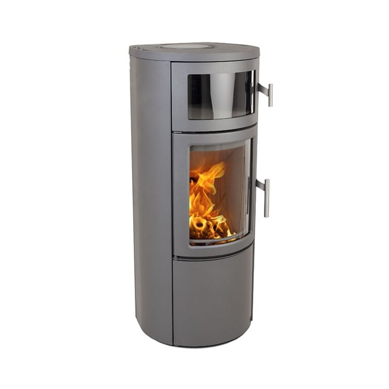 HETA Scan-Line 520B mit Backfach – Produktfoto