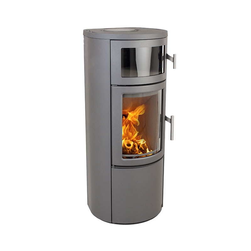 HETA Scan-Line 520B mit Backfach – Produktfoto