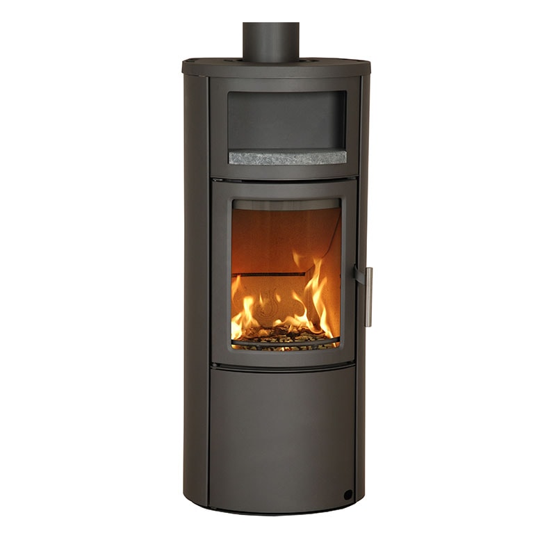 HETA Scan-Line 520W Ofen – Produktansicht