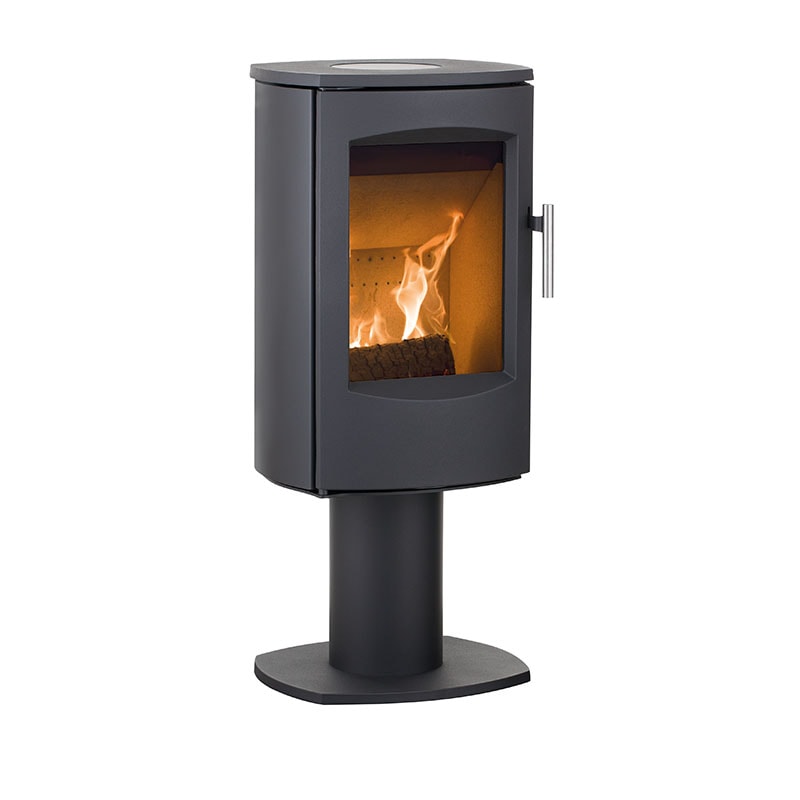 HETA Scan-Line 7D Ofen – Produktansicht