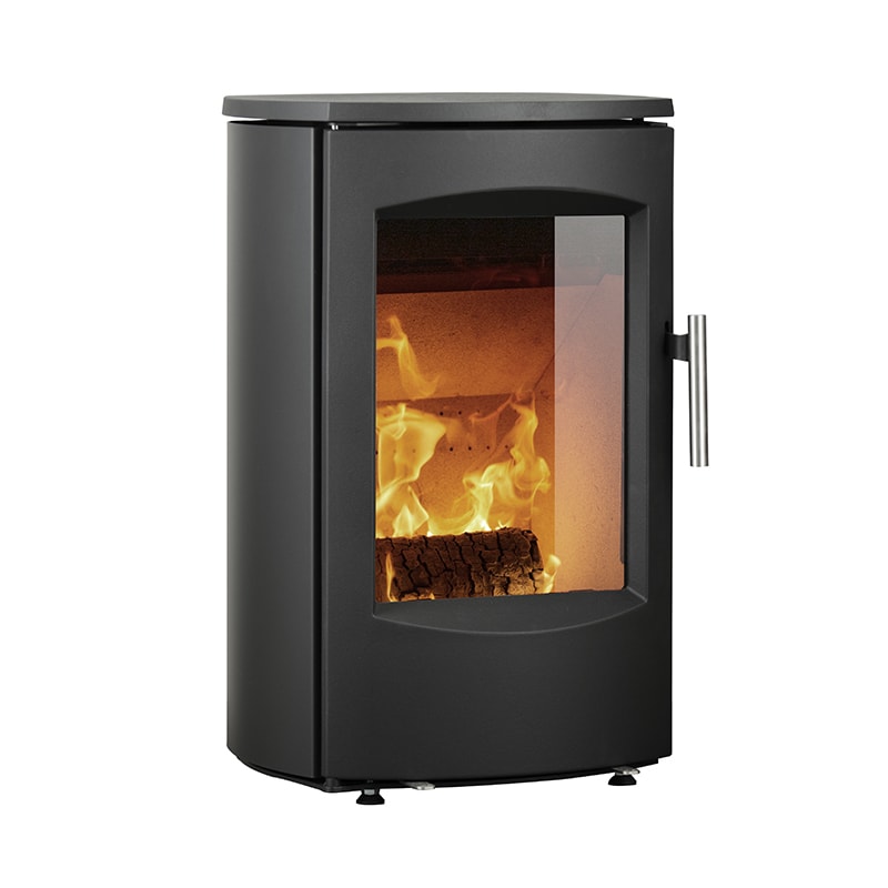 HETA Scan-Line 7L Ofen – Produktansicht