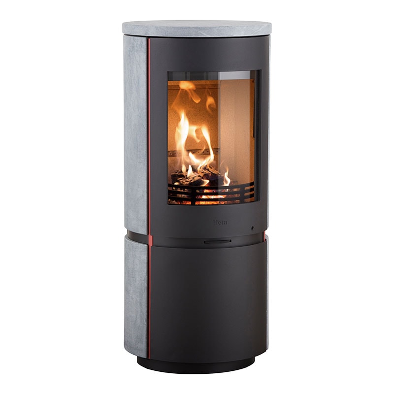 HETA Scan-Line 8 Speckstein – Produktansicht