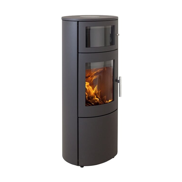 HETA Scan-Line 820B Ofen – Produktansicht