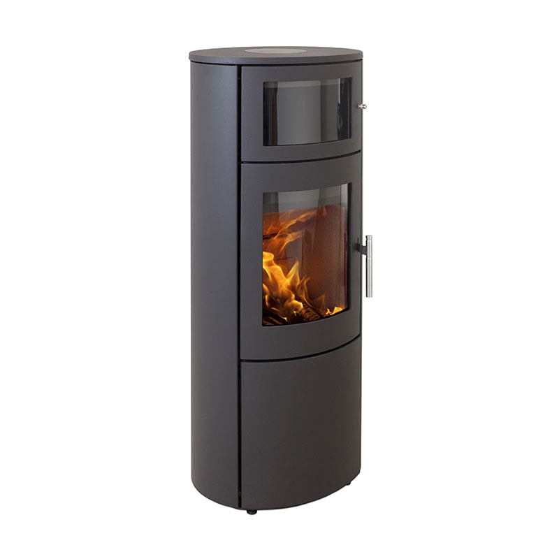 HETA Scan-Line 820B Ofen – Produktansicht