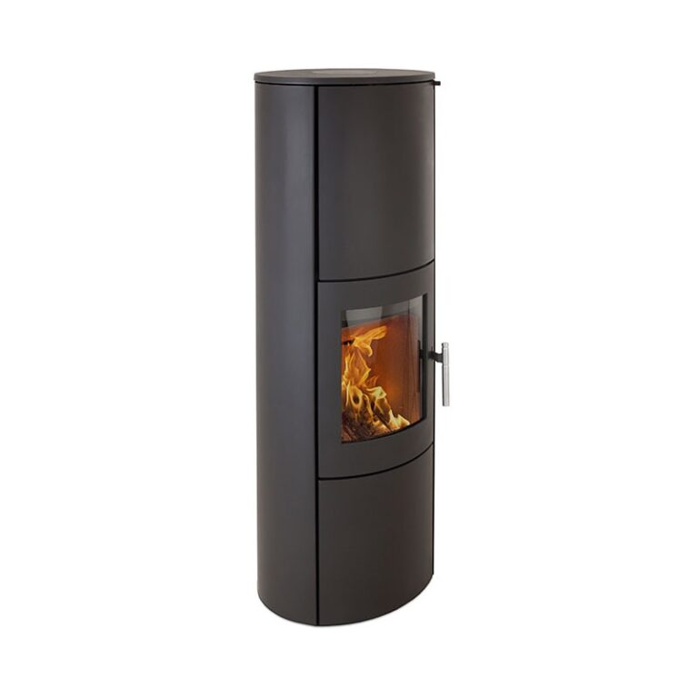 HETA Scan-Line 830S Speicherofen – Produktfoto