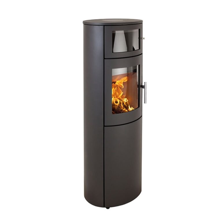 HETA Scan-Line 840B mit Backfach – Produktfoto
