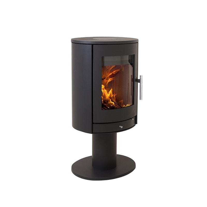 HETA Scan-Line 850 freistehend – Produktansicht