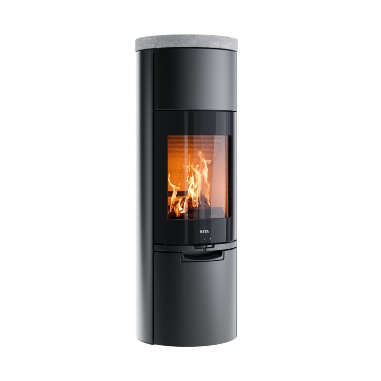 HETA Scan-Line 905S Speicherofen – Produktfoto