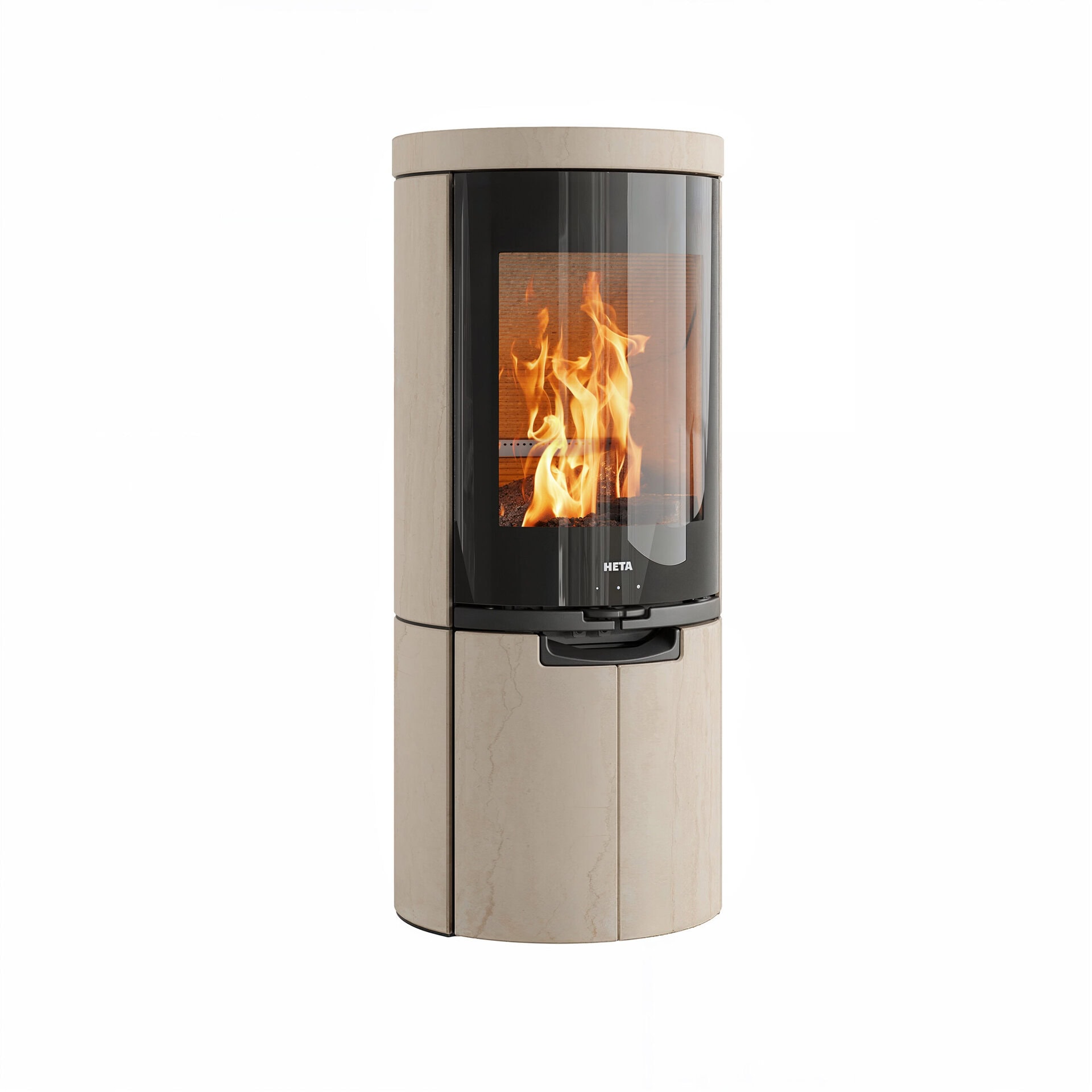 HETA Scan-Line 910 Ofen – Produktansicht