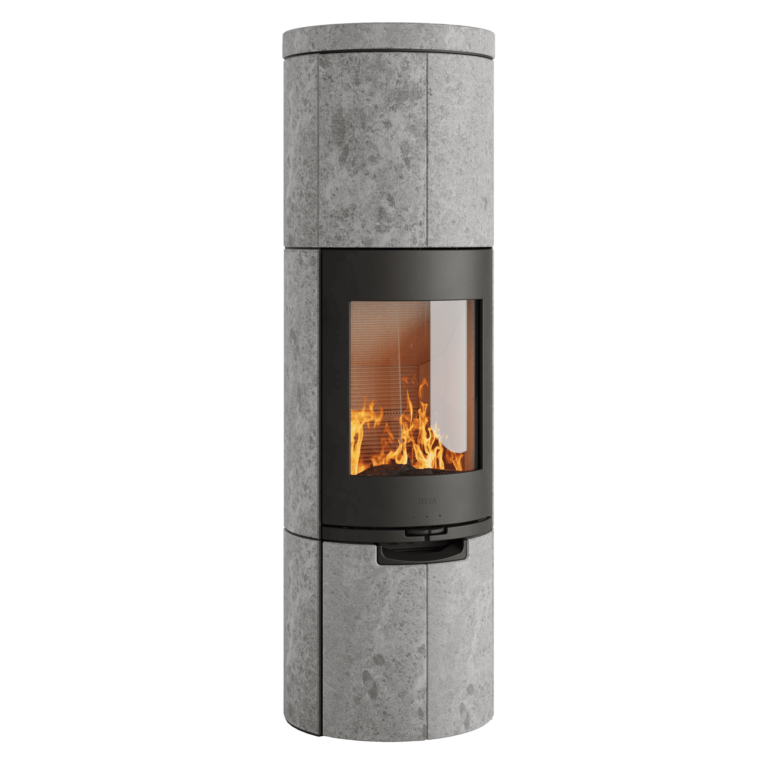 HETA Scan-Line 920S Ofen – Produktansicht