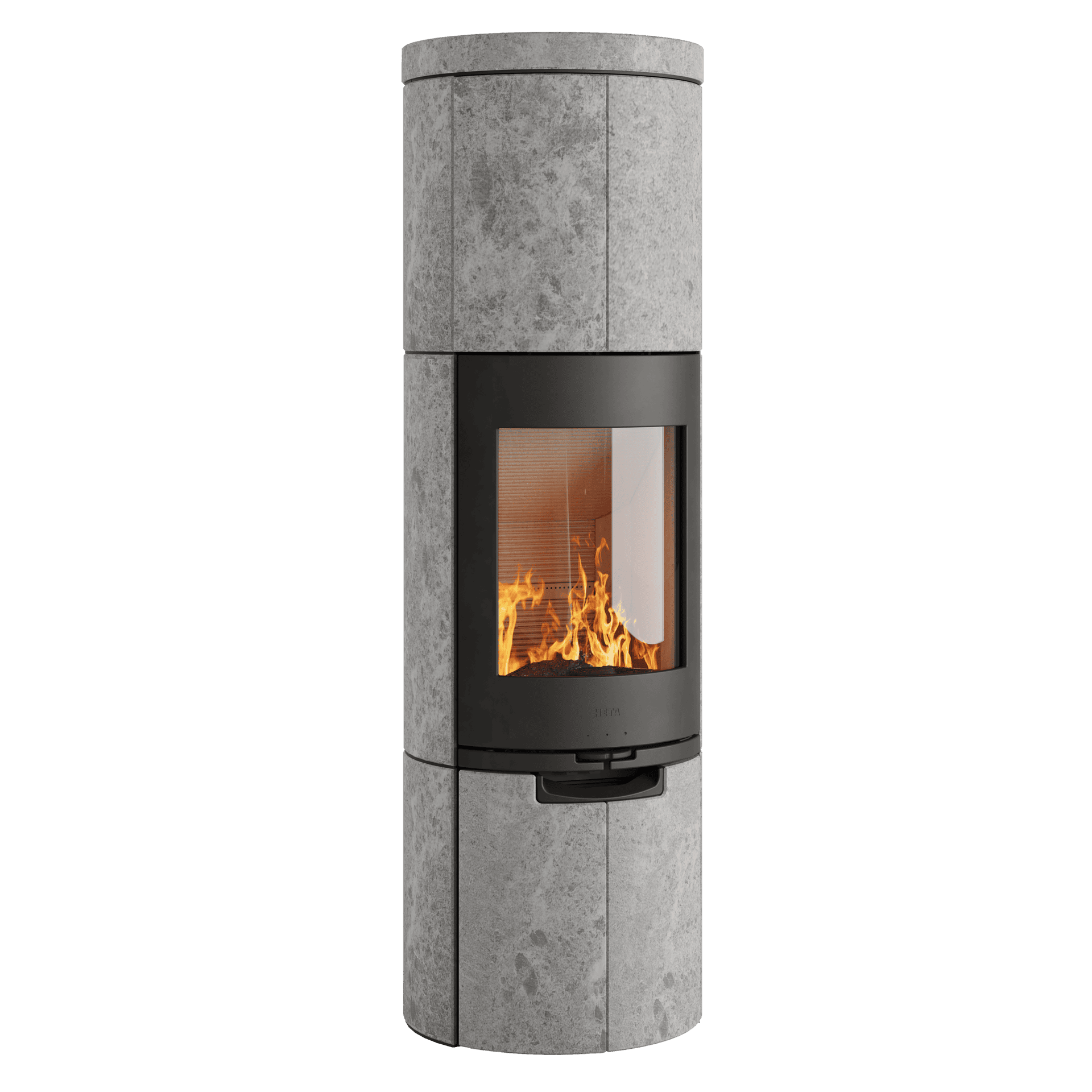 HETA Scan-Line 920S Ofen – Produktansicht