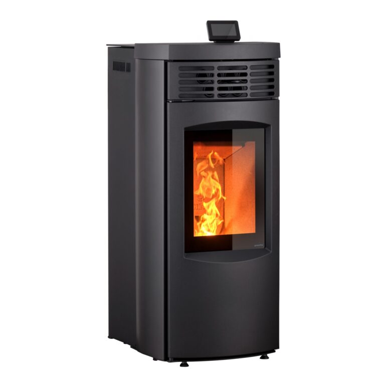 HETA Scan-Line Green 150 Ofen – Produktansicht