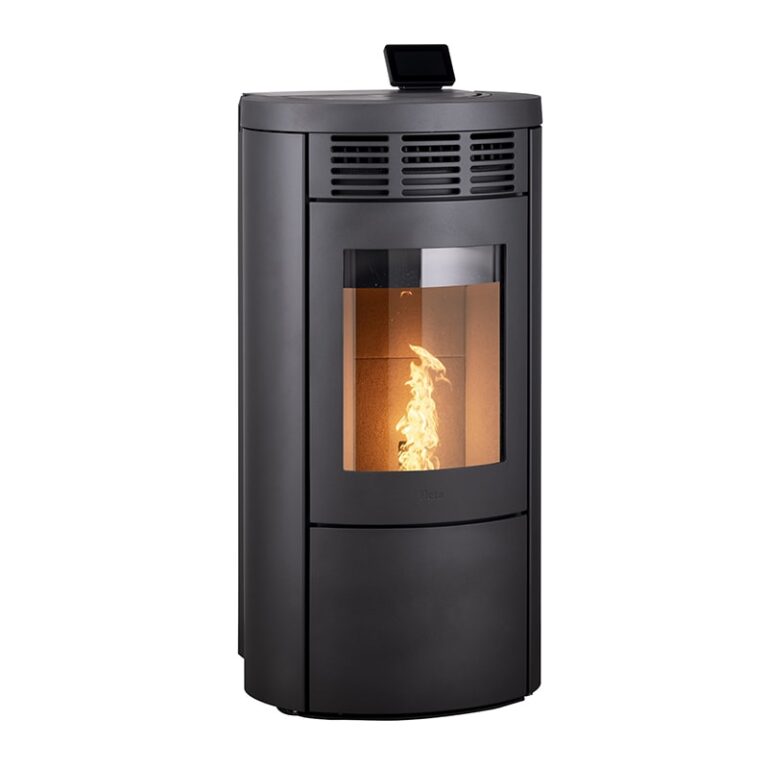 HETA Scan-Line Green 250 Ofen – Produktansicht
