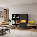 HWAM 4620c Ofen GmbH ofen.gmbh HWAM 5580c – Kaminofen Produktansicht