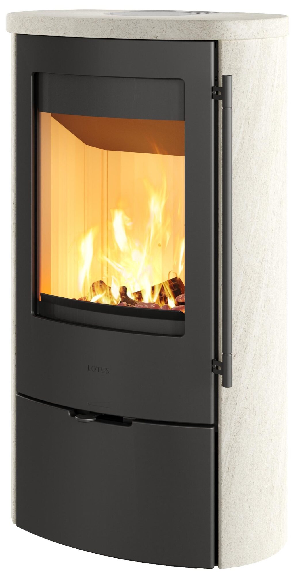 Lotus Jubilee 25 LS ecoLine – Original-Produktabbildung