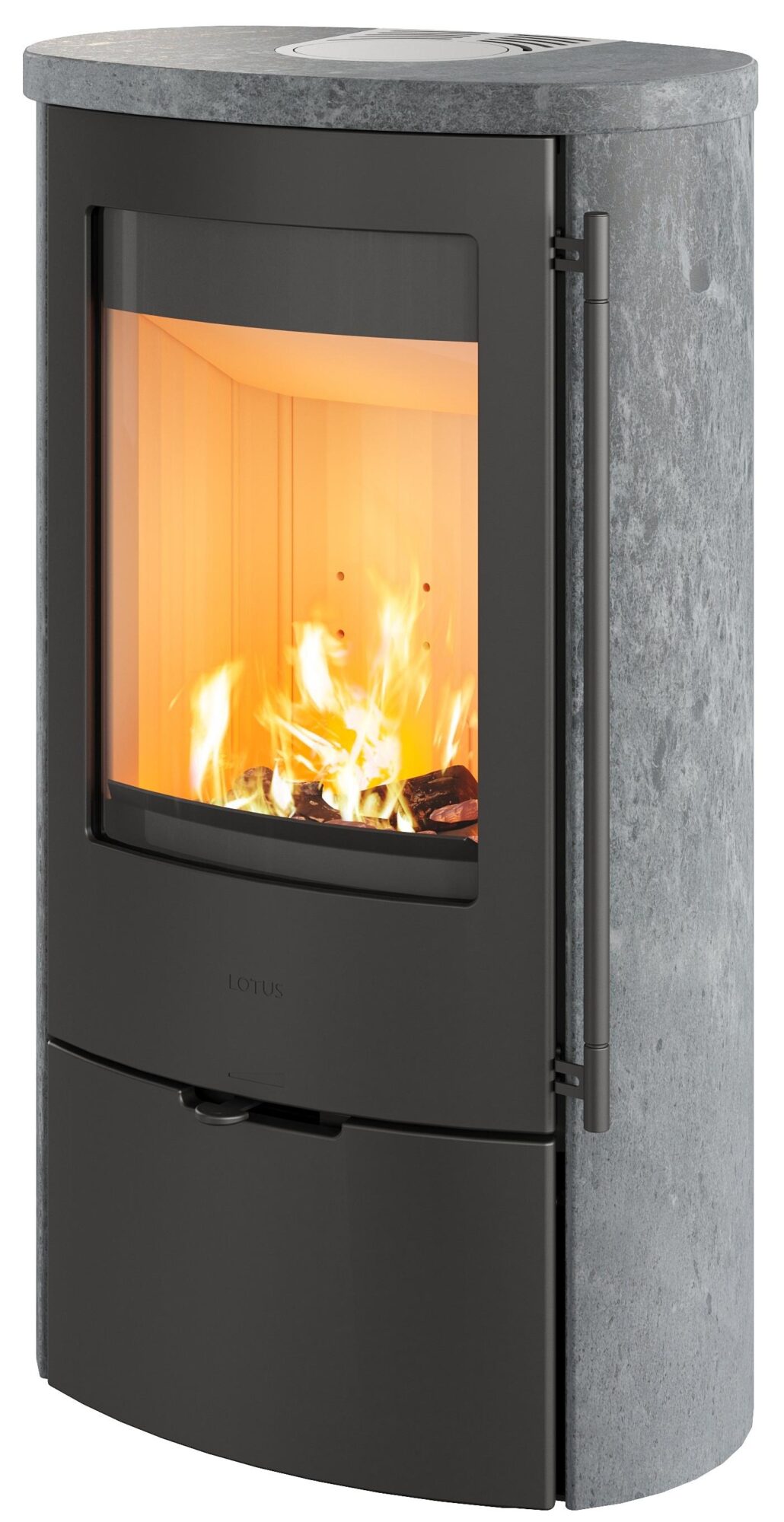Lotus Jubilee 25 SS ecoLine – Original-Produktabbildung