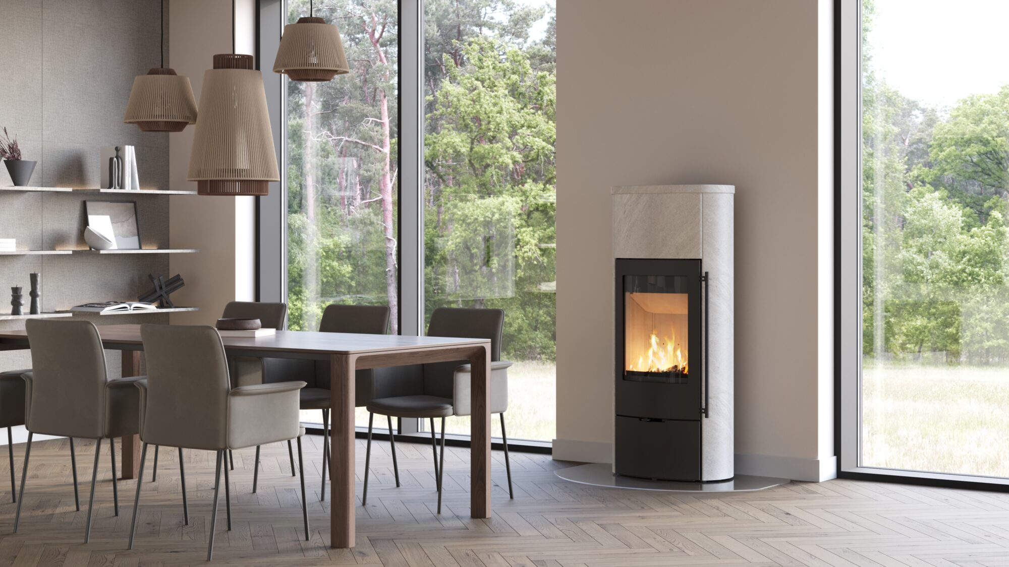 Lotus Jubilee 25M LS ecoLine – Original-Produktabbildung