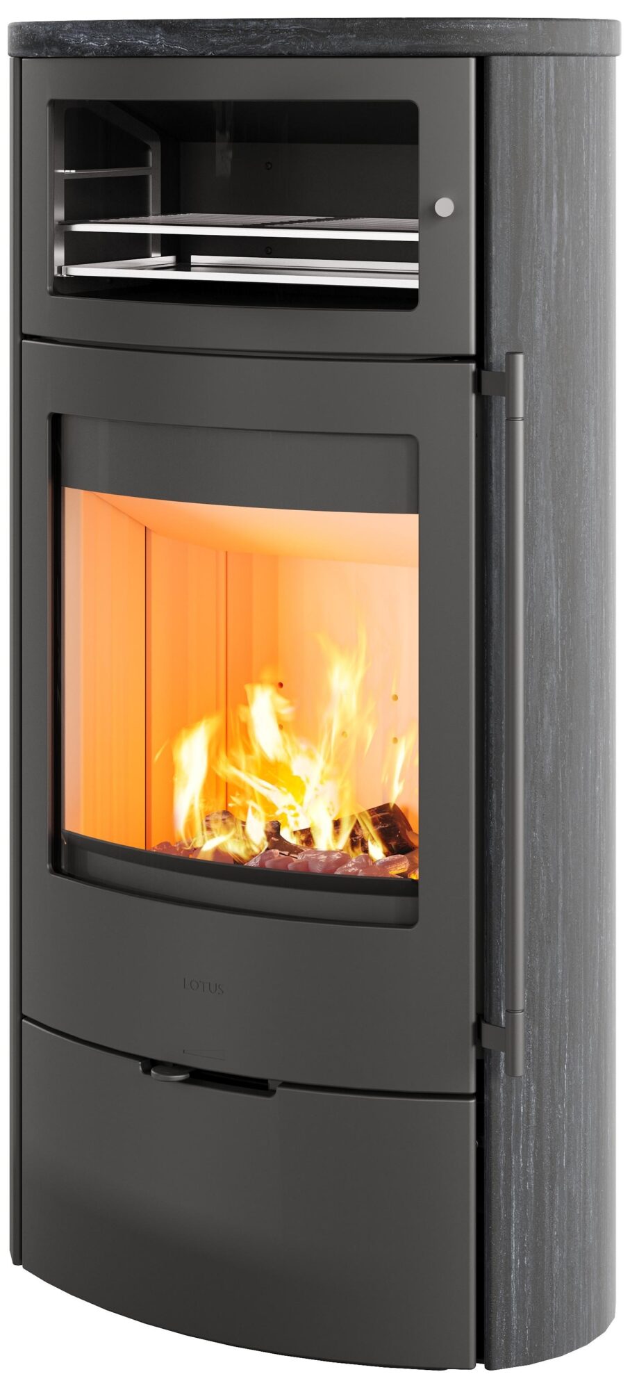 Lotus Jubilee 35 IN WF ecoLine – Original-Produktabbildung