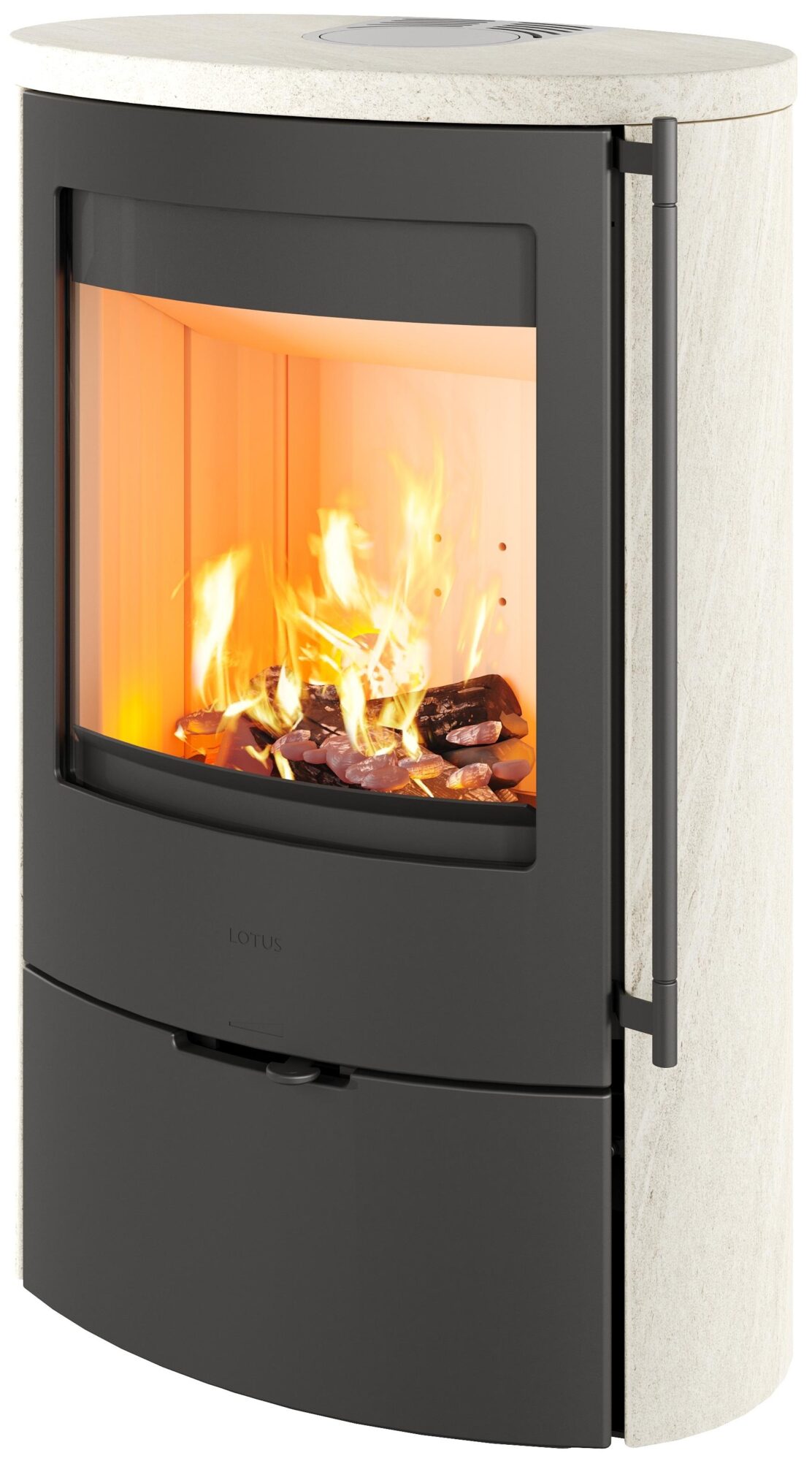 Lotus Jubilee 35 LS ecoLine – Original-Produktabbildung