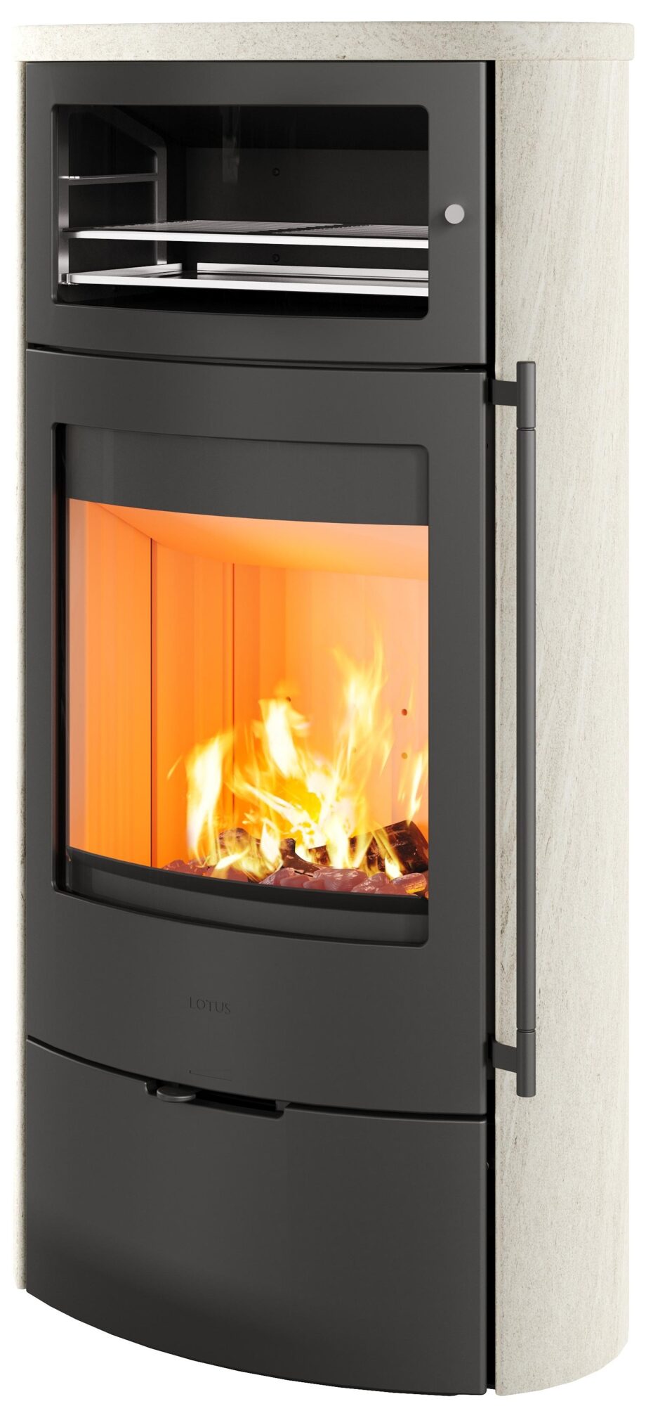 Lotus Jubilee 35 LS WF ecoLine – Original-Produktabbildung