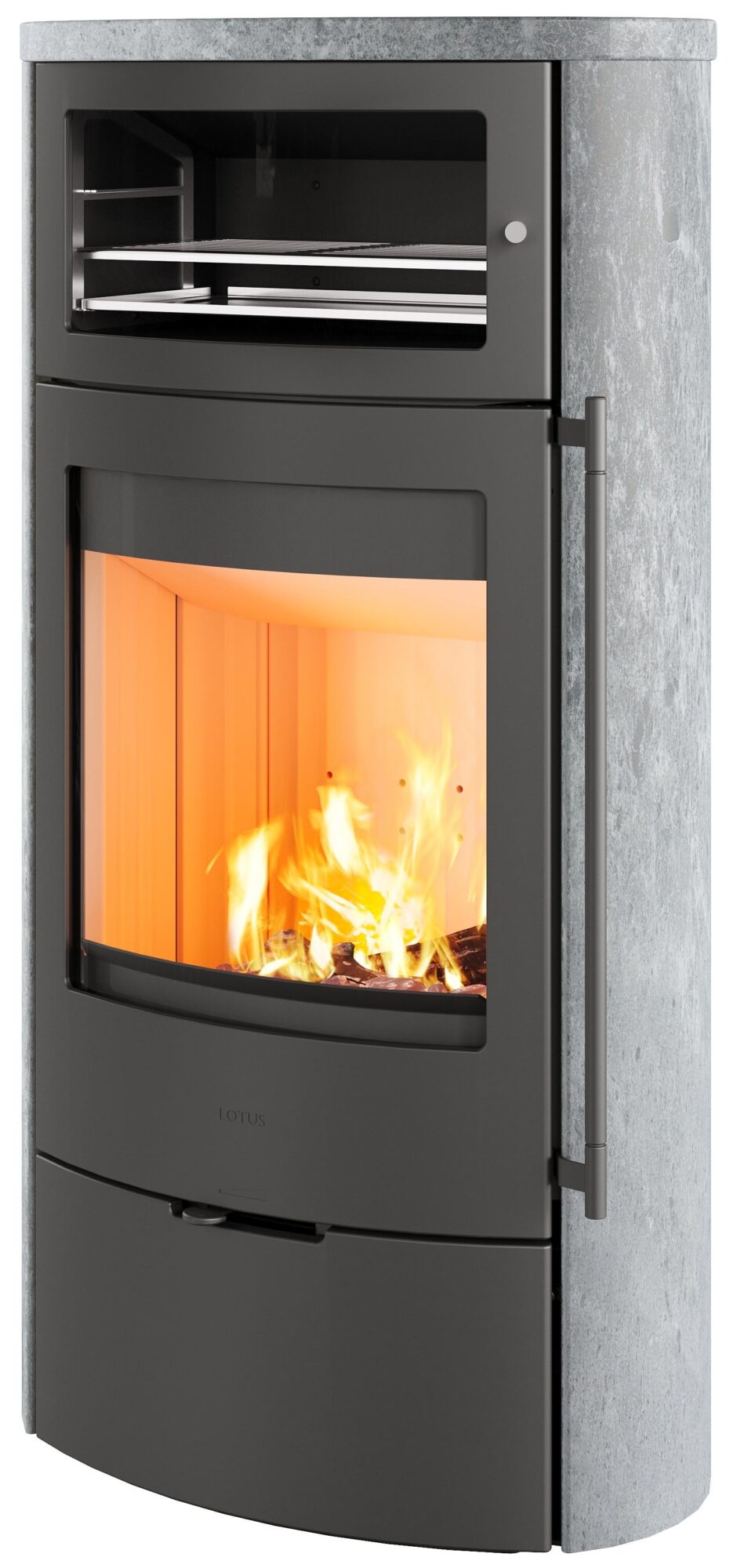 Lotus Jubilee 35 SS WF – Original-Produktabbildung