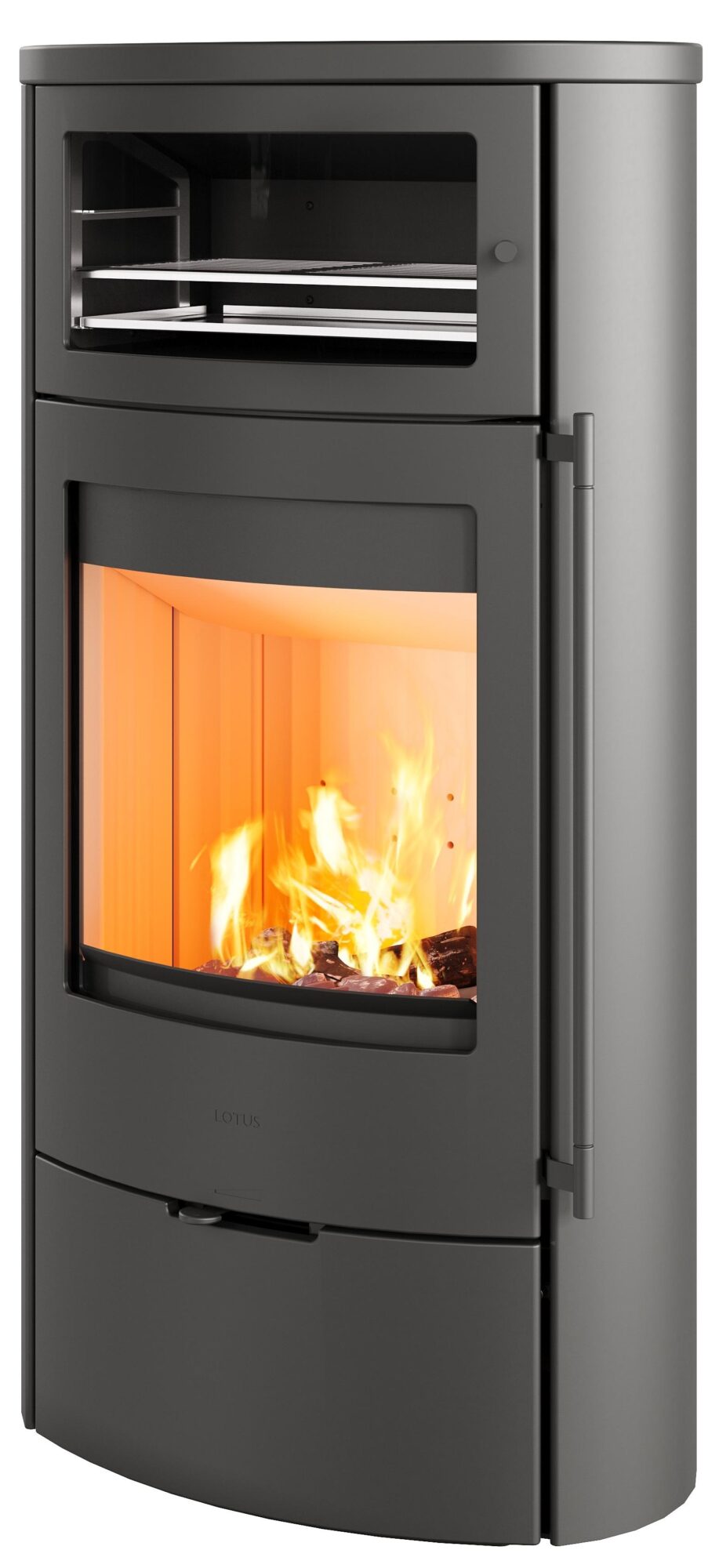 Lotus Jubilee 35 WF ecoLine – Original-Produktabbildung