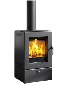 Max Blank Lille Basic II Steel – originales Max Blank Herstellerfoto