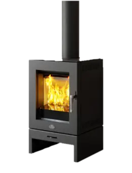 Max Blank Lille Basic III Steel – originales Max Blank Herstellerfoto