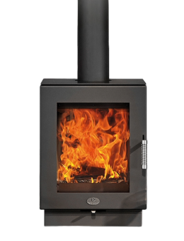 Max Blank Lille Basic Steel – originales Max Blank Herstellerfoto