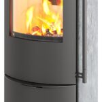 Originalherstellerfoto Lotus Liva 6 SS Kaminofen | Ofen Team – Lieferung und Montage