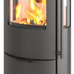 Originalherstellerfoto Lotus Liva 6g Kaminofen | Ofen Team – Lieferung und Montage