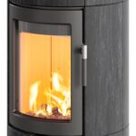 Lotus Maestro 152 IN Kaminofen originales Herstellerfoto – fachgerechte Montage bei Ofen Team